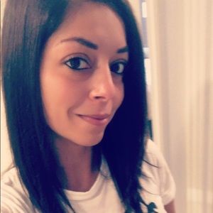 Meet your Posher, Marie